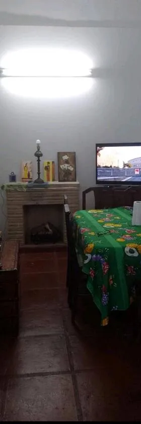 Rivadavia，位于Pérez的酒店