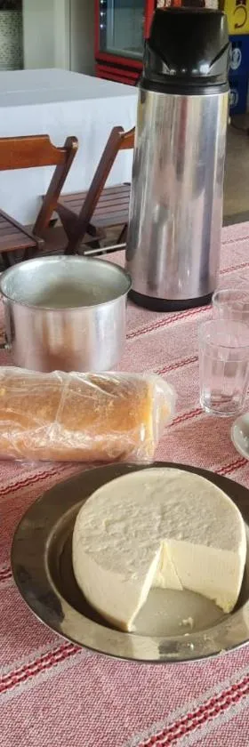 Pousada Vista Serra PRADOS MG，位于普拉杜斯的酒店