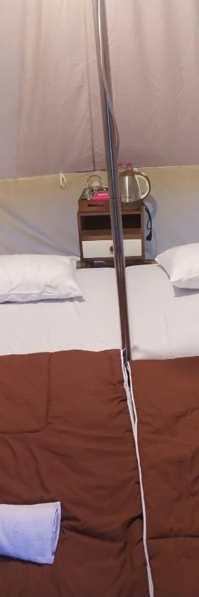 SunCampGround Glamping，位于Kejajar的酒店