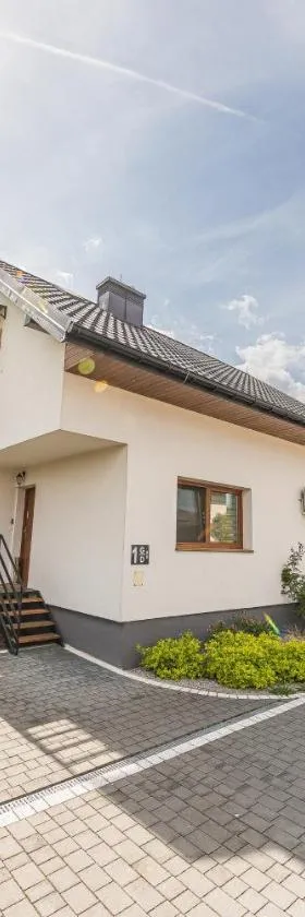 Zator Lider House Energy，位于扎托尔的酒店