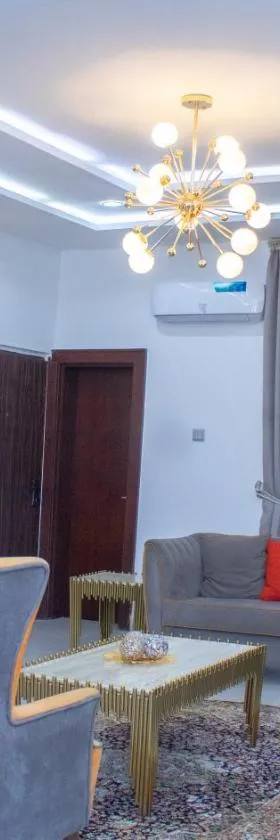 Hendon Ivy Apartment，位于阿布贾的酒店