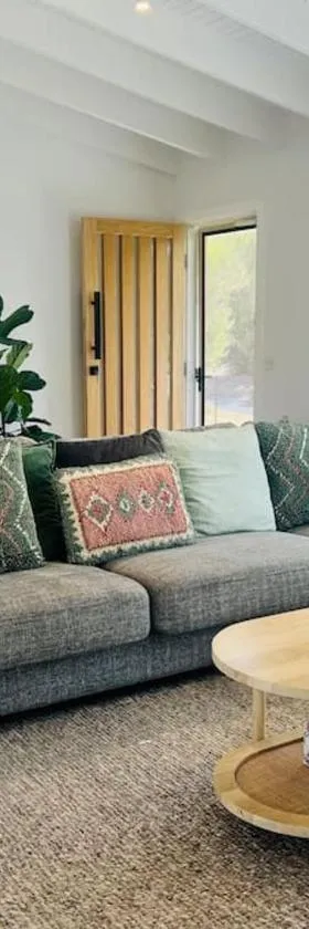 Cosy Beach House - Near Hot Springs.，位于Tootgarook的酒店