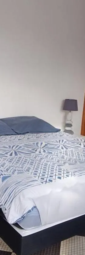 Chambre privative à st remy en mauges，位于La Chaussaire的酒店