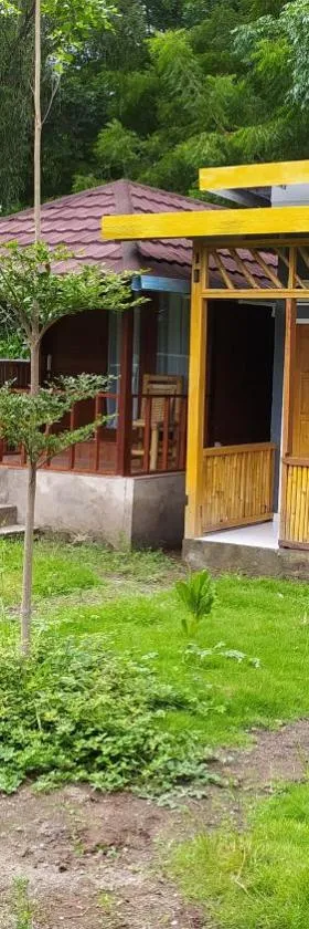 de Travelodge Homestay，位于Labuhancari的酒店