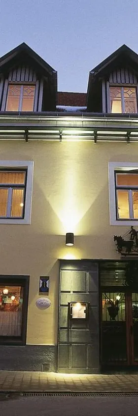 Hotel Post Karlon，位于Aflenz Kurort的酒店