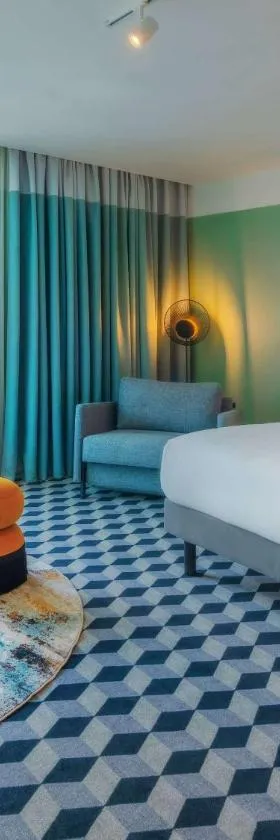 Le Splendid Hotel Lac D'Annecy - Handwritten Collection，位于安锡的酒店