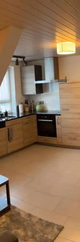 Appartement de vacances "La Poste"，位于赛尼厄莱吉耶的酒店