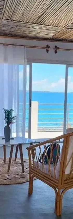 Hôtel RIZIKY，位于迭戈苏瓦雷斯的酒店