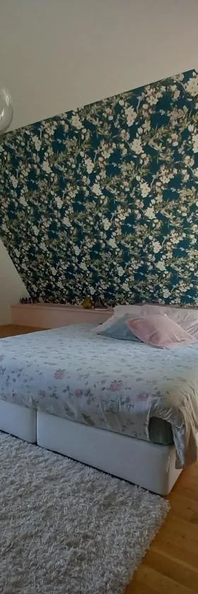 La Chambre d'Agapè，位于富埃南的酒店