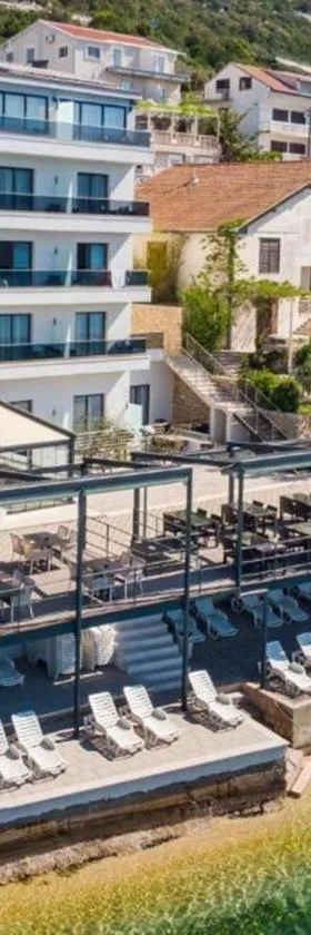 Hotel Novum，位于内乌姆的酒店