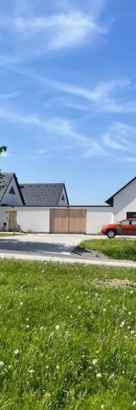 Apartmány Větrná 29，位于Malšín的酒店