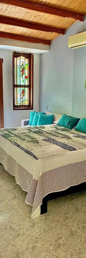 Casa Hotel Impacto，位于卡利的酒店