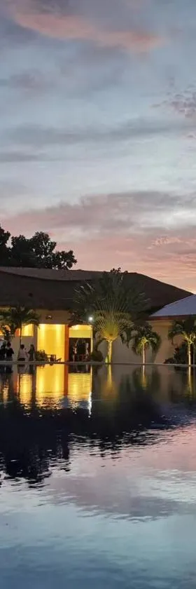 Green Mango Resort，位于Danao的酒店