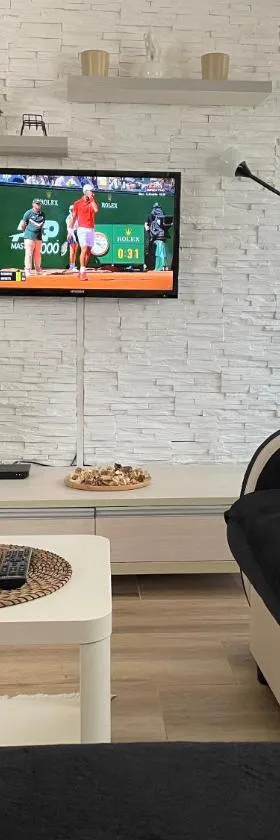 Apartman Jany，位于Kijevo的酒店