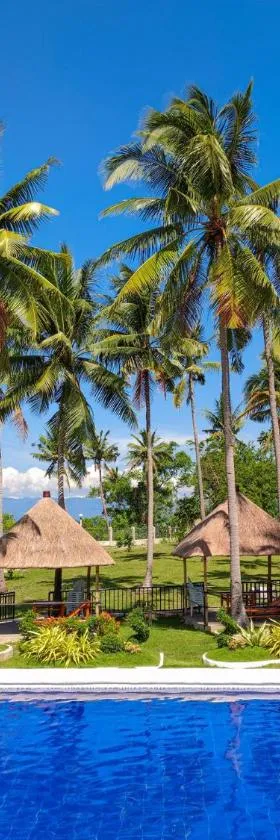 Tanyon Bay Beach House，位于Ronda的酒店