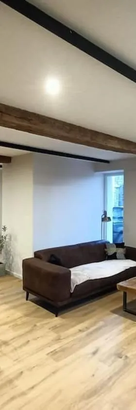 Charmante maison de village，位于Le Breuil的酒店