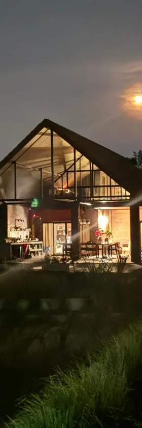 Mayuree Homestay，位于Kranuan的酒店