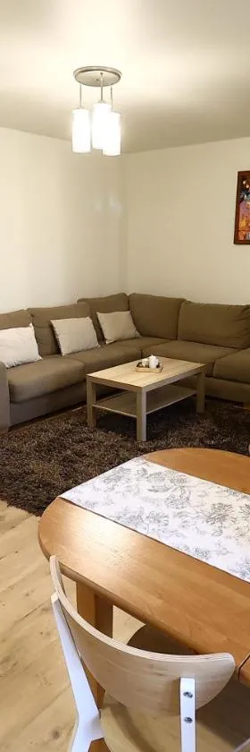 Rabczański Apartament，位于Rabka-Zdroj的酒店