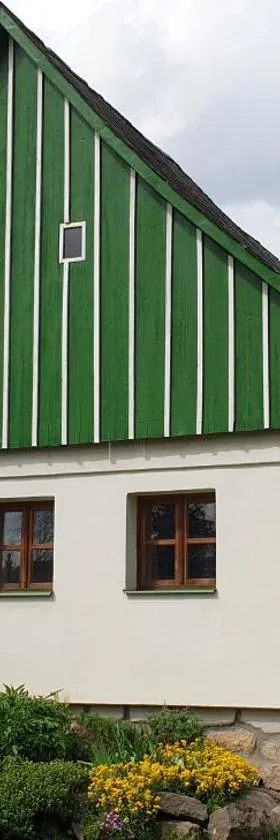Chalupa Jestřebí，位于Velké Svatoňovice的酒店