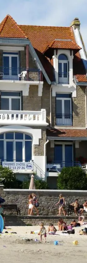 La Villa Ker Mat，位于拉尔莫普拉格的酒店