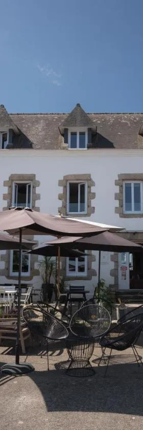 Ty Mad Hôtel，位于格鲁瓦的酒店