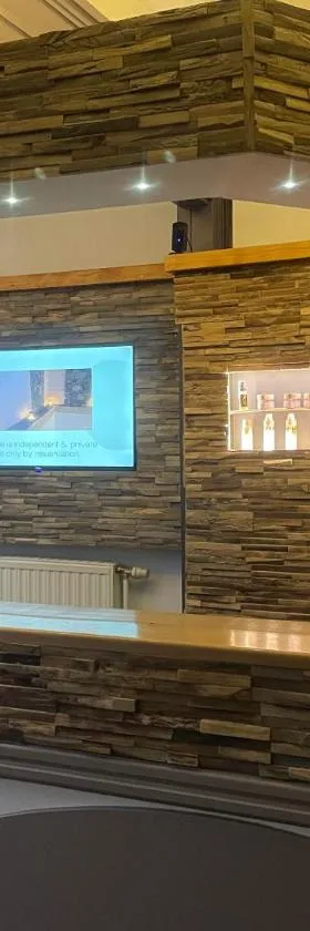 2宝库住所酒店，位于拉布雷斯的酒店