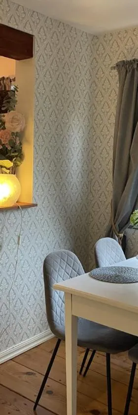 Bärsta Svit BnB，位于科尔巴克斯的酒店