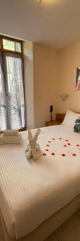 Hôtel Elaïa，位于科尔普的酒店