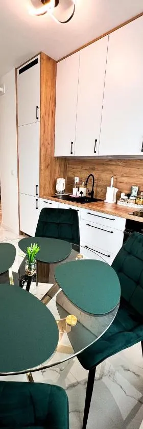 Apartament Chełm，位于海乌姆的酒店
