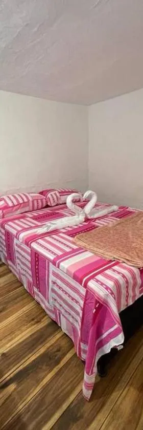 Apartaestudio cerca a parque Zapatoca，位于萨帕托卡的酒店