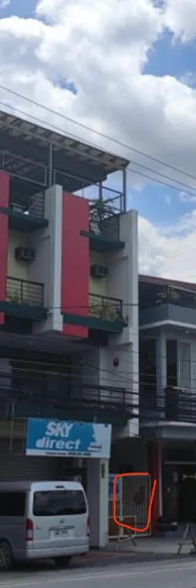 Balai Subik Hotel，位于奥隆阿波的酒店