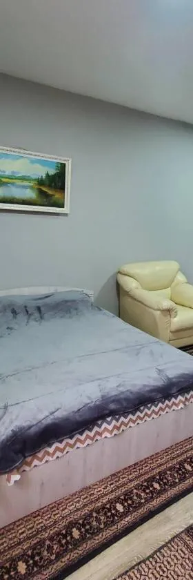 ARMONIE AIRPORT Studio，位于Băcioi的酒店