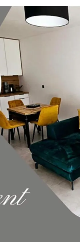 Kolo Apartament Gold，位于Kolo的酒店