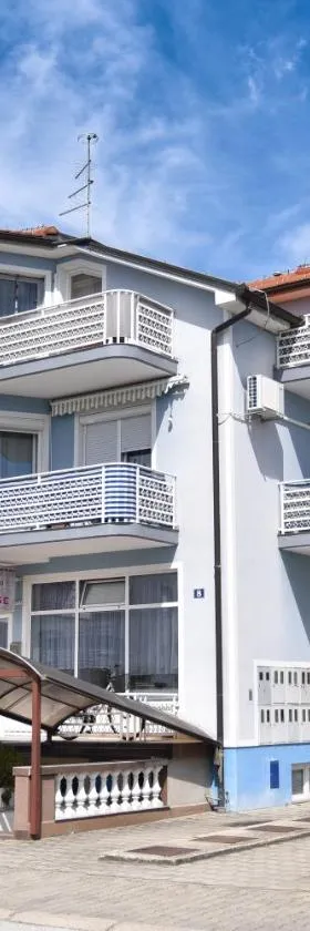 Apartman Podravina，位于Ludbreg的酒店