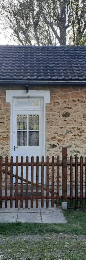 Gîte du Château de Chambonnières，位于Le Plessis-Feu-Aussoux的酒店