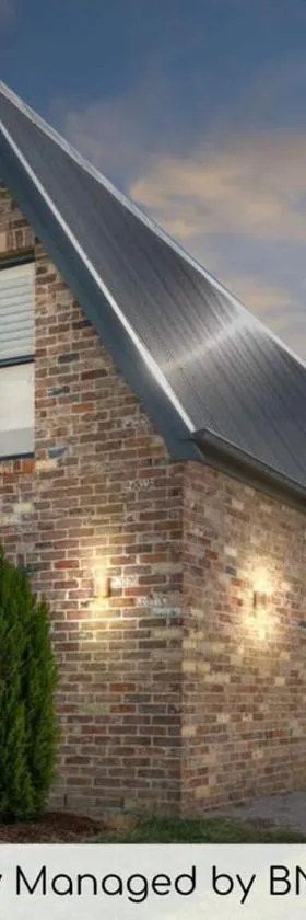 Loft House - On Heifer Station Vineyard，位于Borenore的酒店