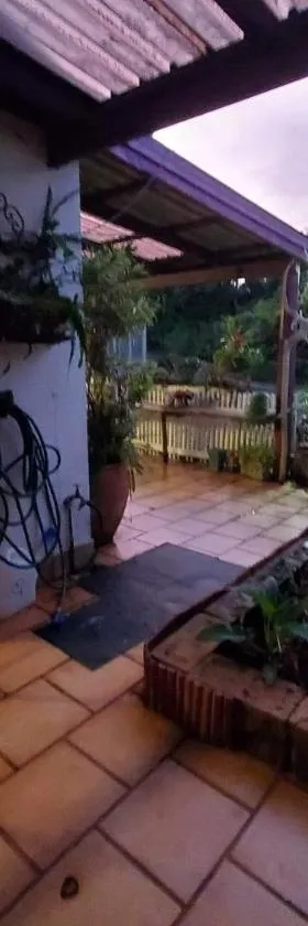 The Boho Nook，位于Tarzali的酒店