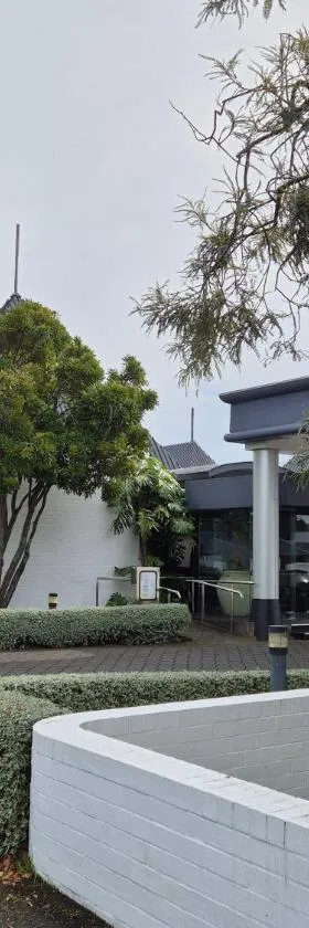Auto Lodge，位于新普利茅斯的酒店