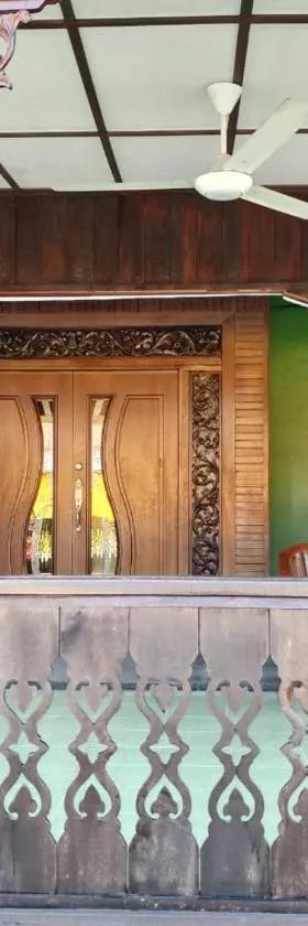 D'Maryam Homestay，位于麻坡的酒店