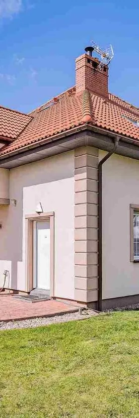Pensjonat Kwiatkowski apartament nr 4，位于Nowęcin的酒店