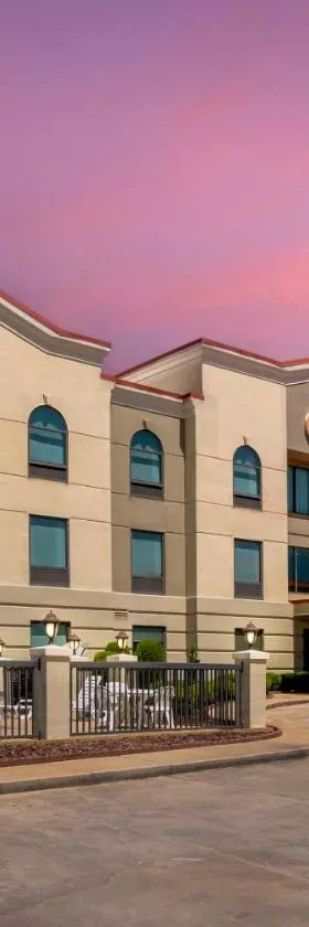 Comfort Inn Greenville I-65，位于格林维尔的酒店