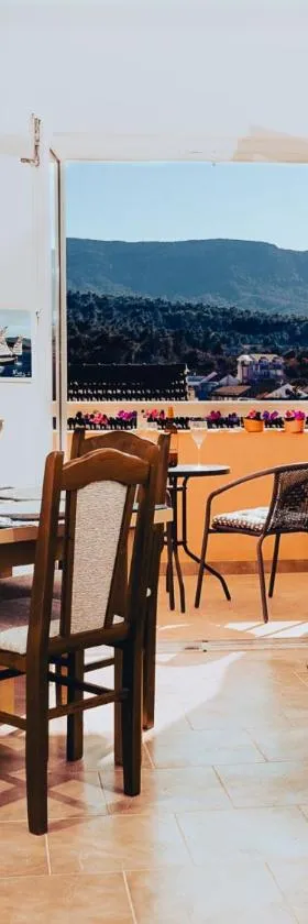 Hvar spa & apartments，位于韦伯斯卡的酒店