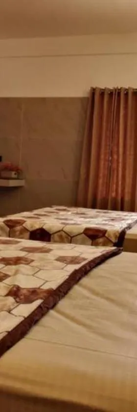 RR Holiday Homes，位于科代卡纳尔的酒店