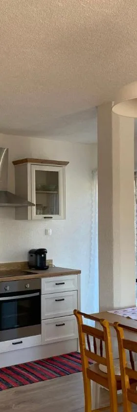 Apartman Kremen，位于Kuterevo的酒店
