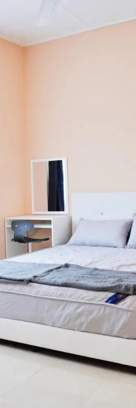 Peach Homestay Tasik Puteri，位于万挠的酒店