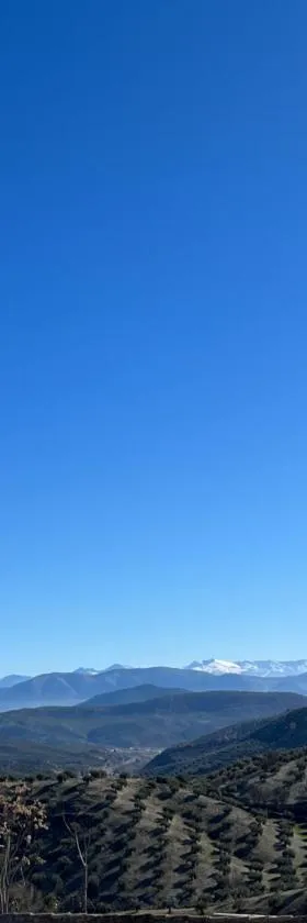 Alojamiento turístico Noalejo ( Granada/ Jaén )，位于Noalejo的酒店