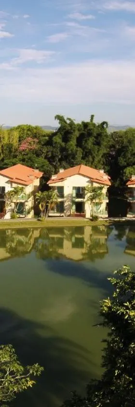 Pousada do Lago Penedo，位于佩尼多的酒店