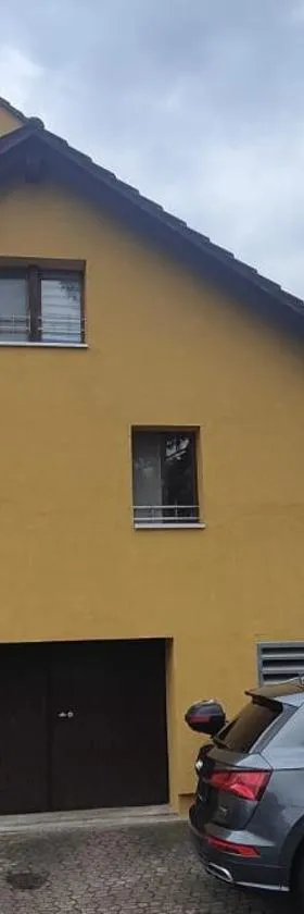 Gästehaus Spring Herznach，位于Herznach的酒店