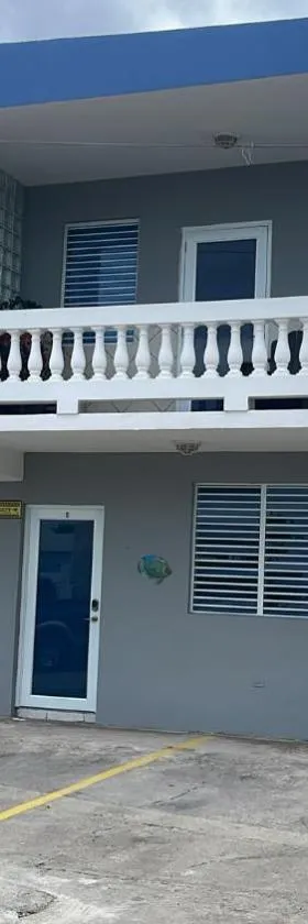 Playa Apartments，位于萨利纳斯的酒店