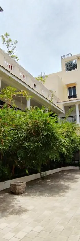 Mayilveedu Guest House，位于杜蒂戈林的酒店